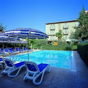 *** Hotel Catullo Italien