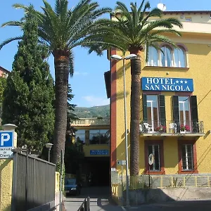San Nicola Alassio