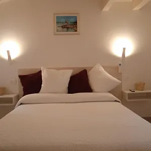  Frühstückspension La Colombara Italien