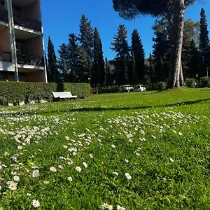 **** Hotel Parco Tirreno Italien