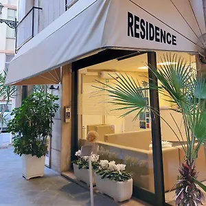 3* Aparthotel Barusso