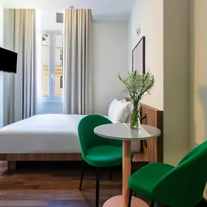 *** Hotel Caprice Italien