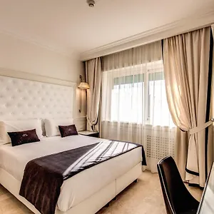 *** Hotel Domus Mea Italien