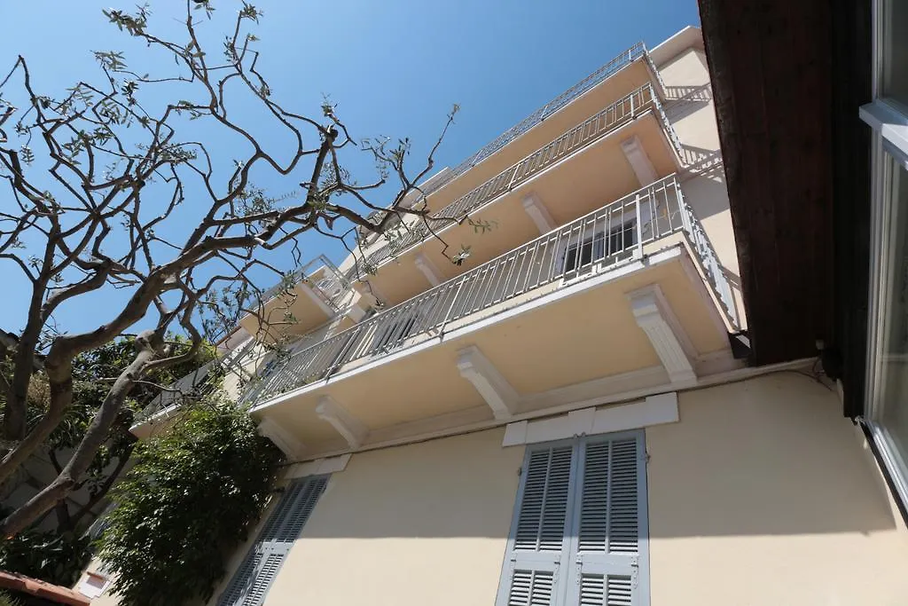 Hotel Villa Amelia Alassio