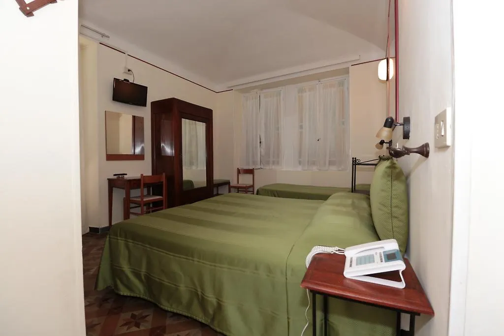 Hotel Villa Amelia Alassio