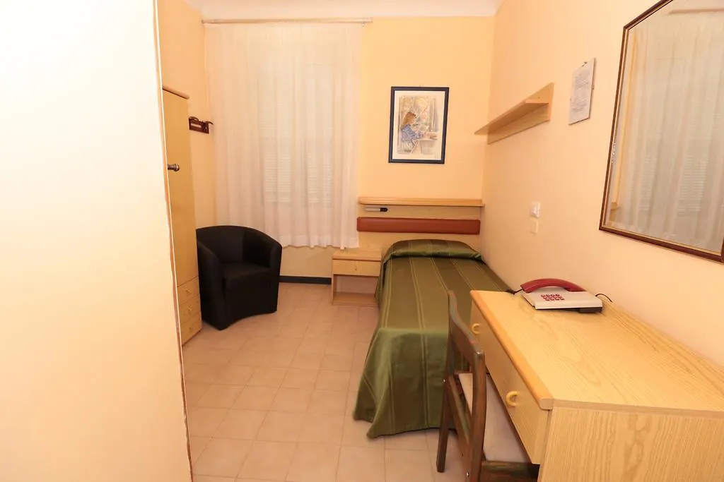 Hotel Villa Amelia Alassio