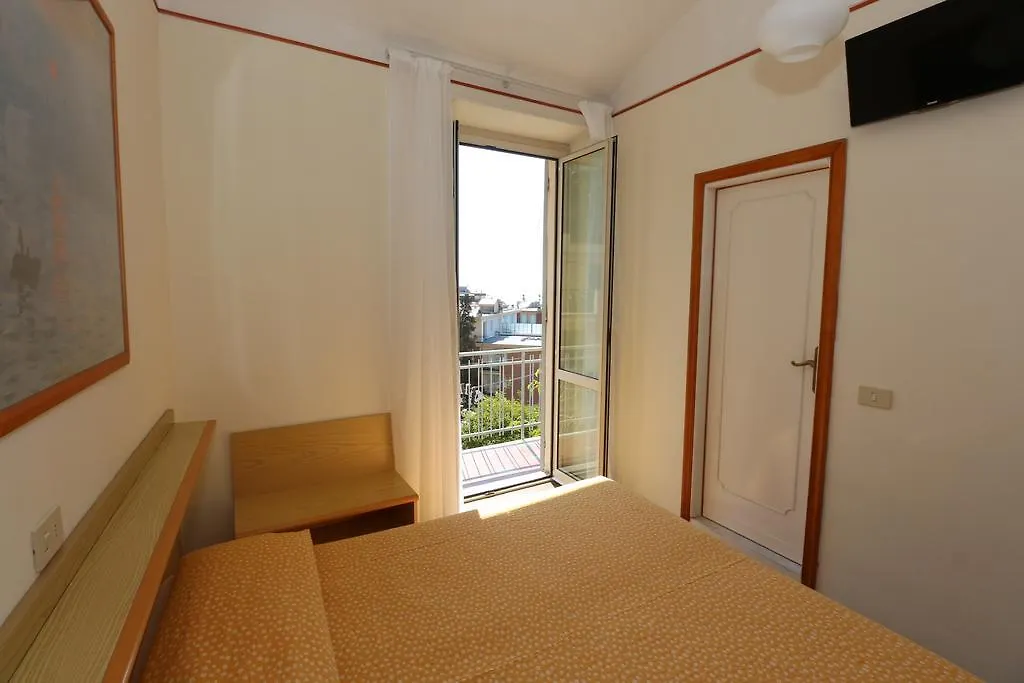 Hotel Villa Amelia Alassio