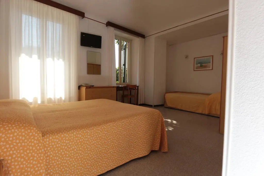 Hotel Villa Amelia Alassio
