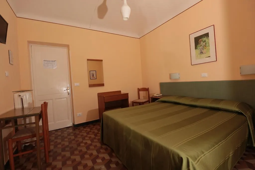 Hotel Villa Amelia Alassio