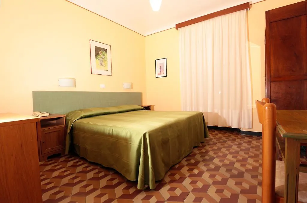 Hotel Villa Amelia Alassio