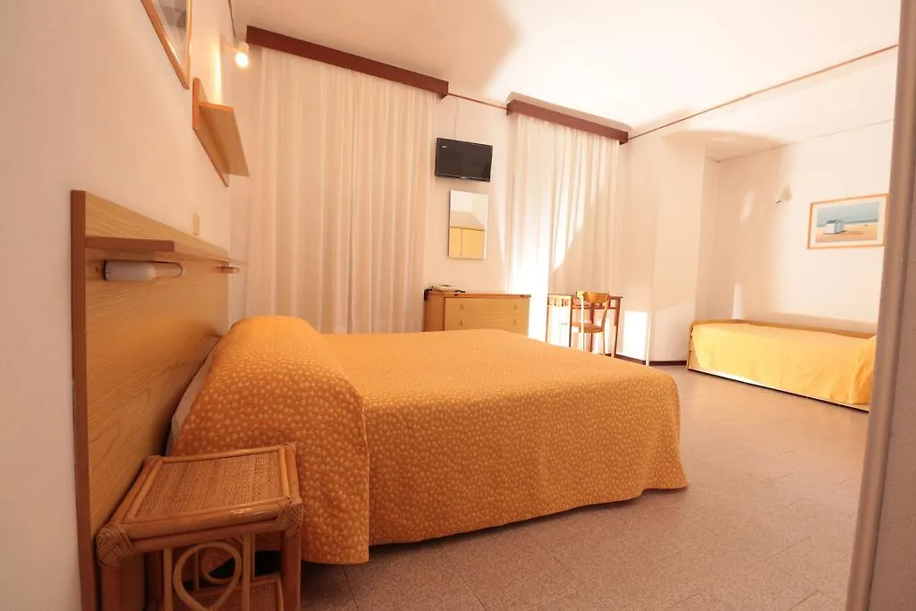 Hotel Villa Amelia Alassio Italy