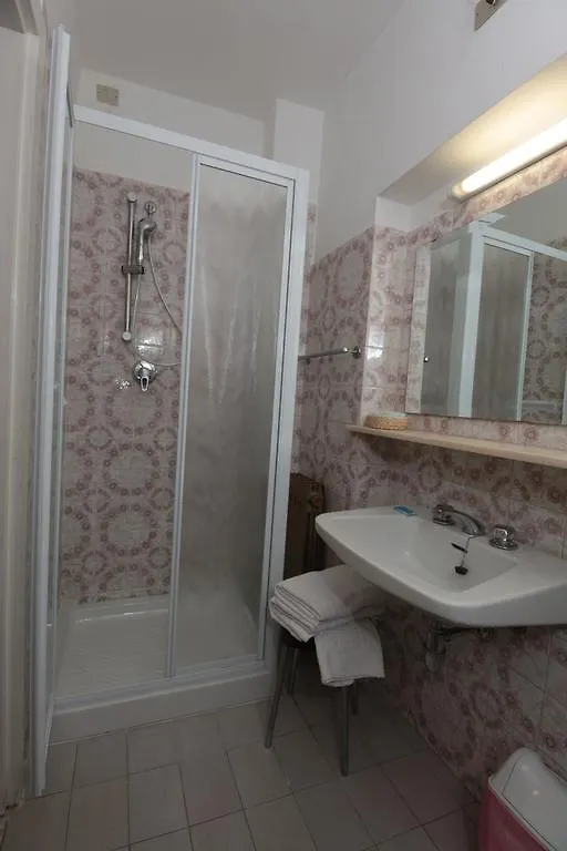 Hotel Villa Amelia Alassio