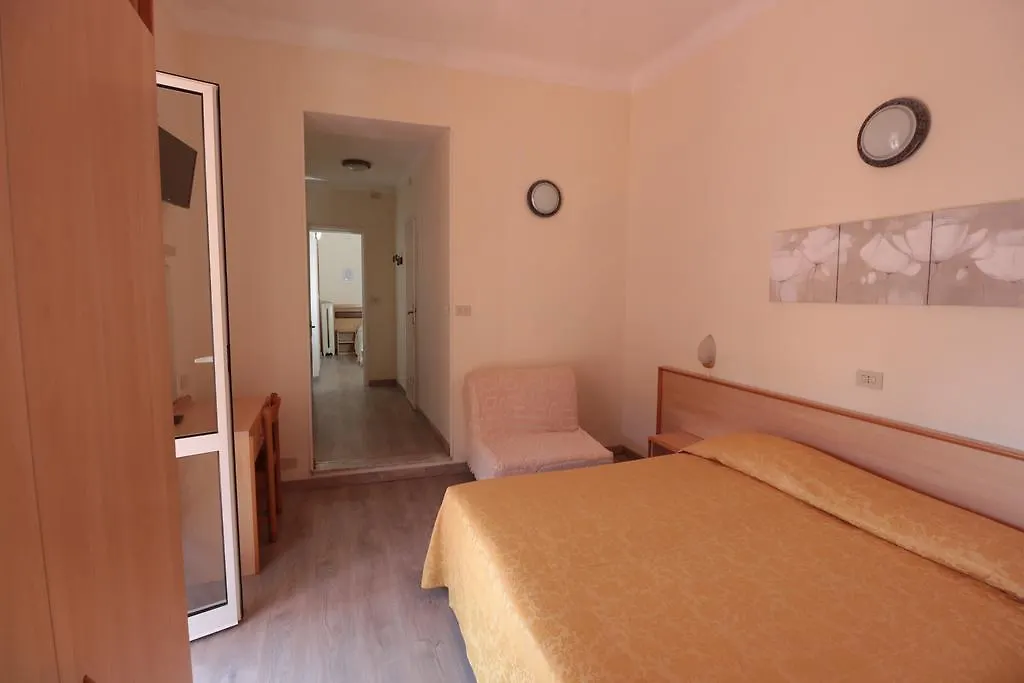 Hotel Villa Amelia Alassio