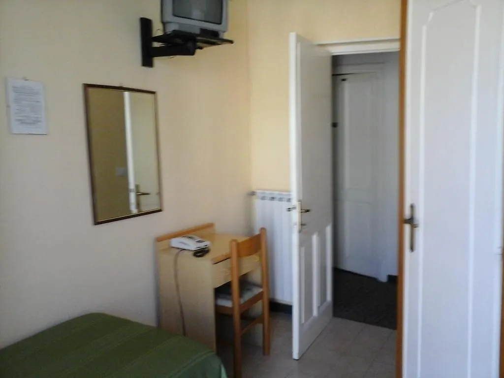 Hotel Villa Amelia Alassio