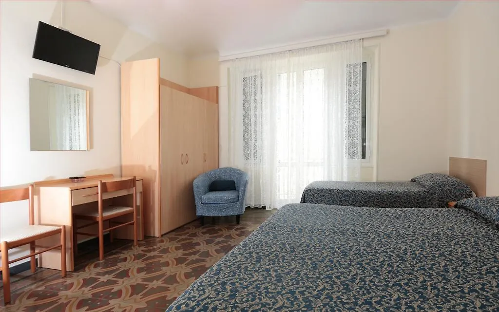 **  Hotel Villa Amelia Alassio Italy