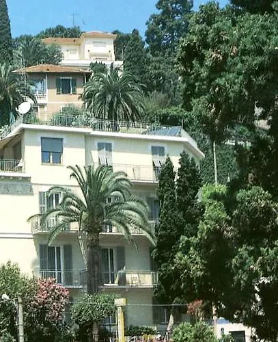 Hotel Villa Amelia Alassio 2*,  Italië